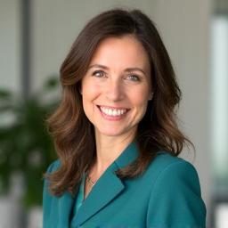 Portret van Linda Vermeer, Marketing & Communicatie